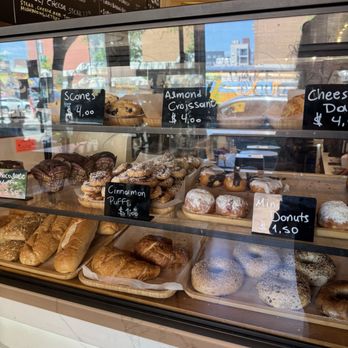 Wake Cup Astoria - Cafes Near Me - New York, New York Wake Cup Astoria - Cafes Near Me - New York, New York