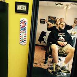 Stache Barber Shop