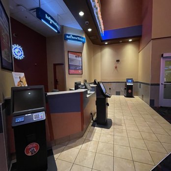 Regal Laurel Towne Centre - Self serving ticketing booth. - Cinema Near Me - Laurel, Maryland Regal Laurel Towne Centre - Self serving ticketing booth. - Cinema Near Me - Laurel, Maryland