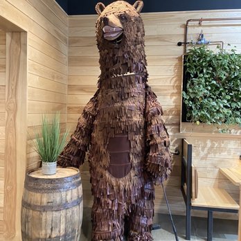 Bear's Smokehouse - Got bear? - Barbeque Near Me - New Haven, Connecticut Bear's Smokehouse - Got bear? - Barbeque Near Me - New Haven, Connecticut