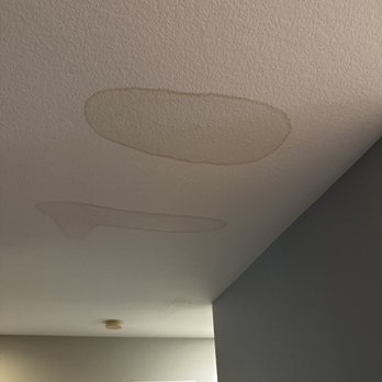 Home Rx Services - Dry and no longer leaking - Air Duct Cleaning Near Me - San Bernardino, California Home Rx Services - Dry and no longer leaking - Air Duct Cleaning Near Me - San Bernardino, California