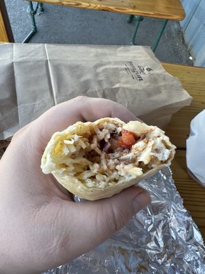 Key City Fish Company by null