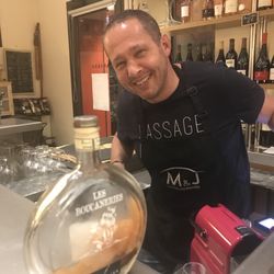 M&J maîtres fromagers