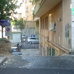Centro Moto Jenner Officina