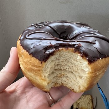 Johnny Doughnuts - Vegan donut - Donuts Near Me - San Francisco, California Johnny Doughnuts - Vegan donut - Donuts Near Me - San Francisco, California