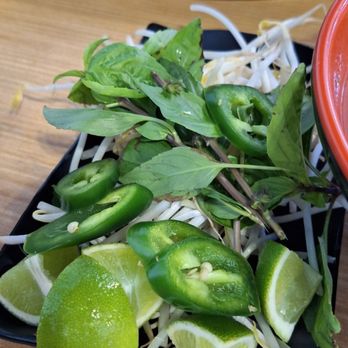 Saigon Pho - Vietnamese Near Me - Merritt Island, Florida