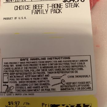 Smith's - $35 to $23! - Grocery Near Me - Draper, Utah