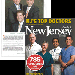 Nutley Orthopedic Group 