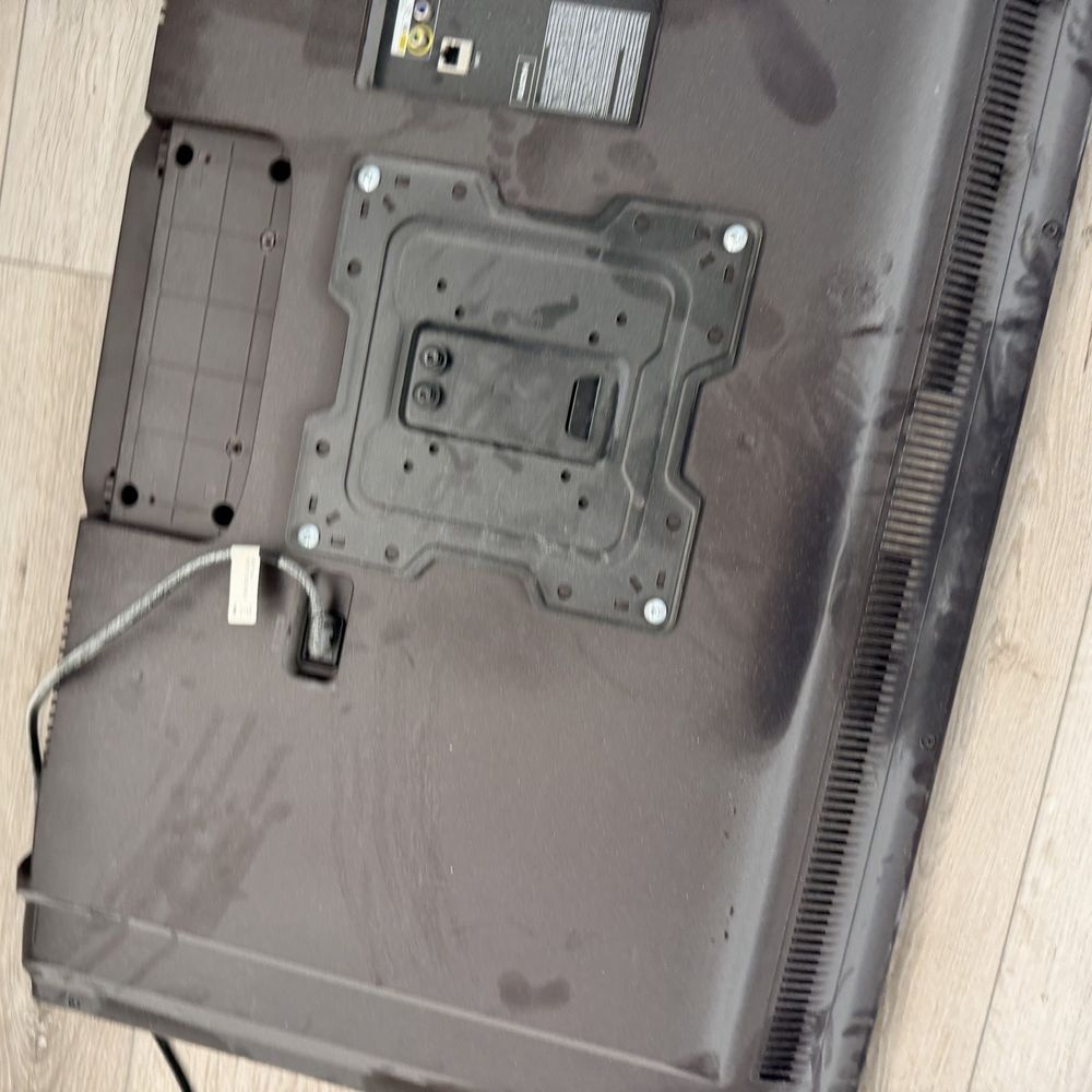 JC Handyman Services - Overspray on my tv - Handyman Near Me
