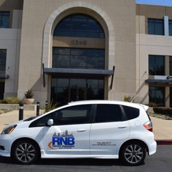 RNB Property Management - Elk Grove - Catch us riding around town showing properties in this beast.