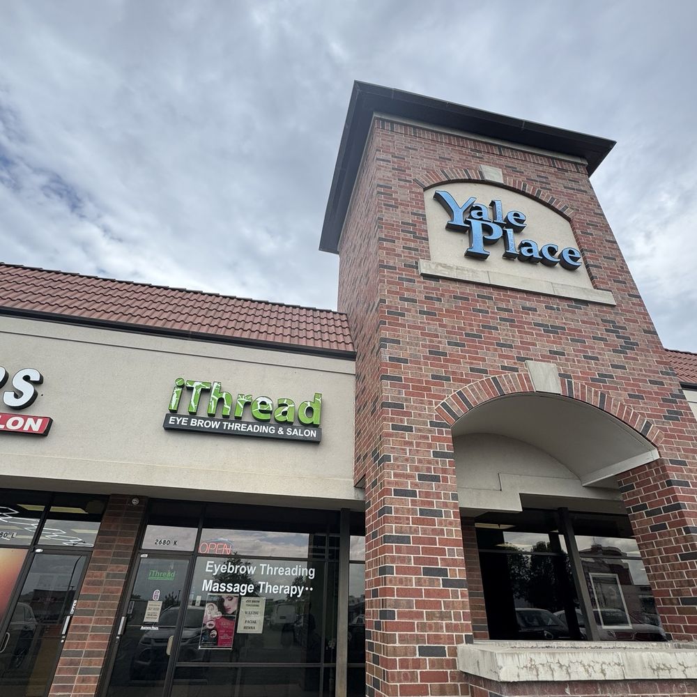 iThread Eyebrow Threading and Salon - Yale Place - Wax and threading - Eyebrow Services Near Me - Aurora, Colorado