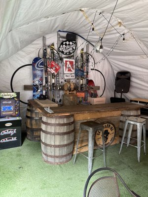 The Nugget Mountain Bar by null