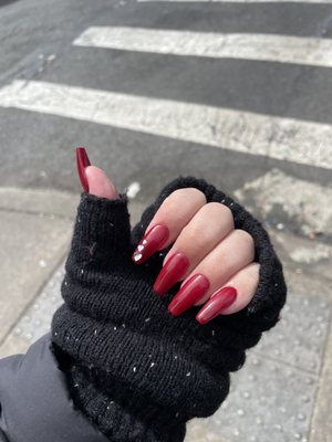 AKIKO Nails by null