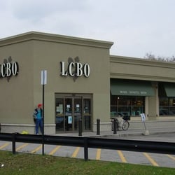 LCBO - Dundas and Jane