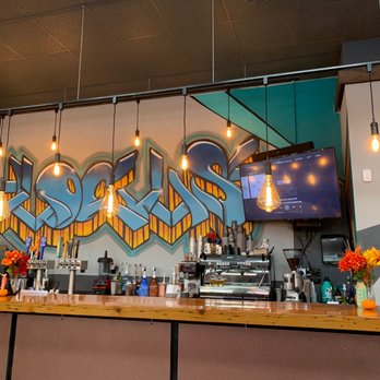 Locus - Cafes Near Me - Bellingham, Washington