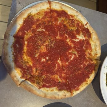Ott's Voorhees Tavern - Tomato pie - American Near Me - Voorhees, New Jersey Ott's Voorhees Tavern - Tomato pie - American Near Me - Voorhees, New Jersey