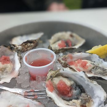 Buck Bay Shellfish Farm - a plate of oysters - Seafood Markets Near Me - Olga, Washington Buck Bay Shellfish Farm - a plate of oysters - Seafood Markets Near Me - Olga, Washington
