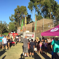 Carlsbad TGIF Concerts in the Park