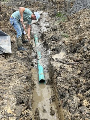 Westside Drain & Utility