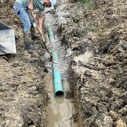 Westside Drain & Utility