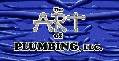 Slide of Art Of Plumbing