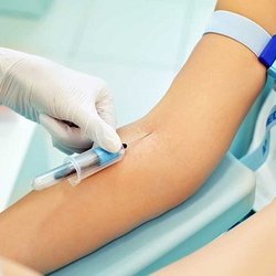 Anzel’s Touch Mobile Phlebotomy - Years of experience!