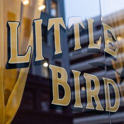Little Bird Bar