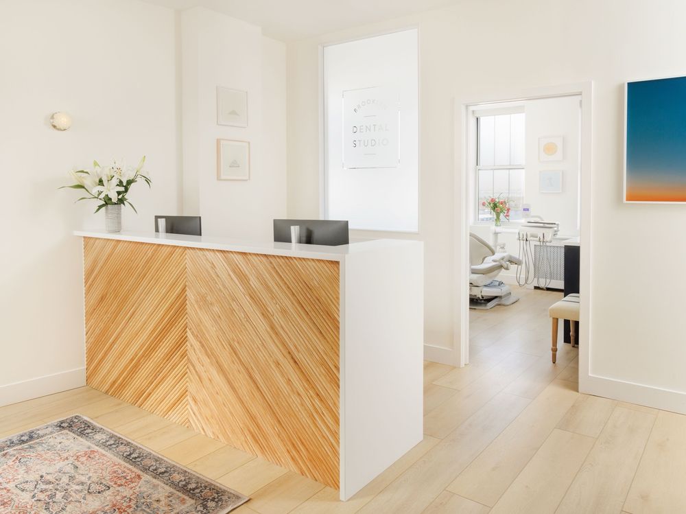 BROOKLYN DENTAL STUDIO Updated September 2024 11 Photos & 19