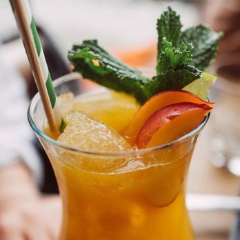 Focacceria Apulia - Cocktail - Italian Near Me - Hamburg, HH