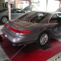 Photo of Henderson Performance Technologies