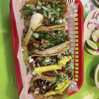Tacos Toluca - Tacos  al pastor y de tripas ( recomendados) - Tacos Near Me - Indianapolis, Indiana