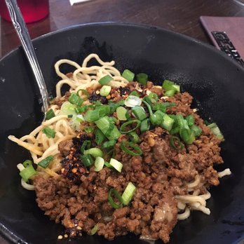 Tiger Noodle House - Spicy DanDan noodles - Chinese Near Me - Katy, Texas Tiger Noodle House - Spicy DanDan noodles - Chinese Near Me - Katy, Texas