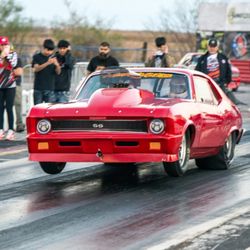 Edinburg Motorsports Park