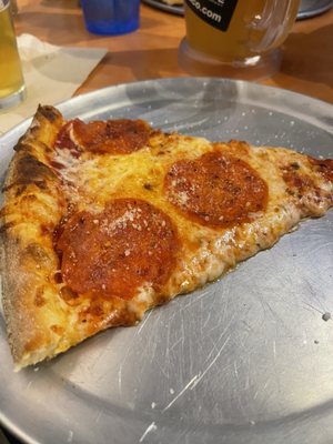 Este Pizza SugarHouse by null