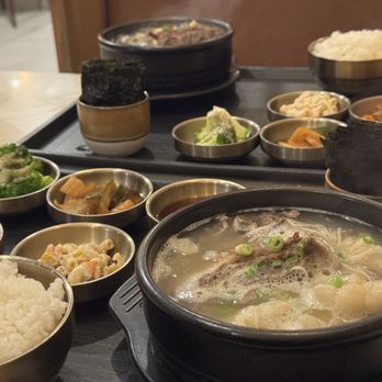 Woodam - Korean Near Me - Flushing, New York Woodam - Korean Near Me - Flushing, New York