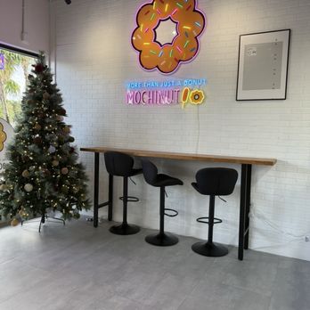 Mochinut - Lobby - Donuts Near Me - Boca Raton, Florida Mochinut - Lobby - Donuts Near Me - Boca Raton, Florida