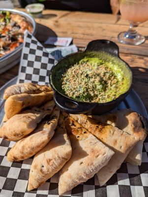 Drake's: The Barn by null