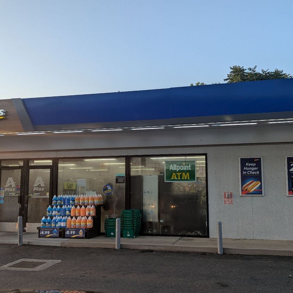 Sunoco A Plus - Convenience Stores Near Me - Holbrook, New York
