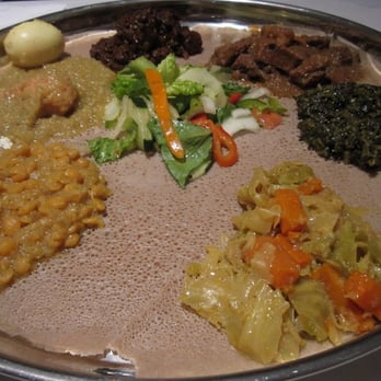 Demera - Ethiopian Near Me - Chicago, Illinois