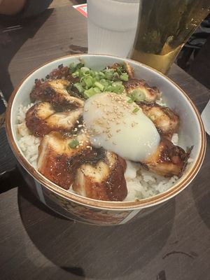 Torishi - Japanese Yakitori Izakaya by null