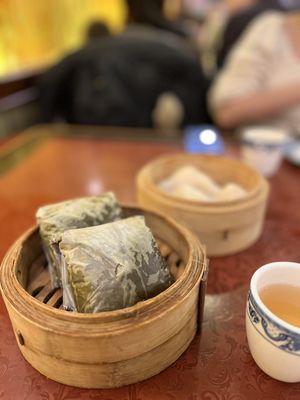 Congee Village Flushing by null