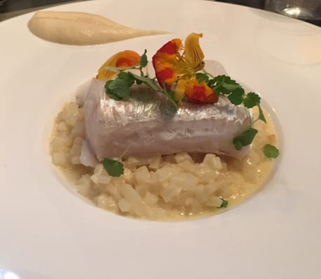 Restaurant La Tête en l'air by null