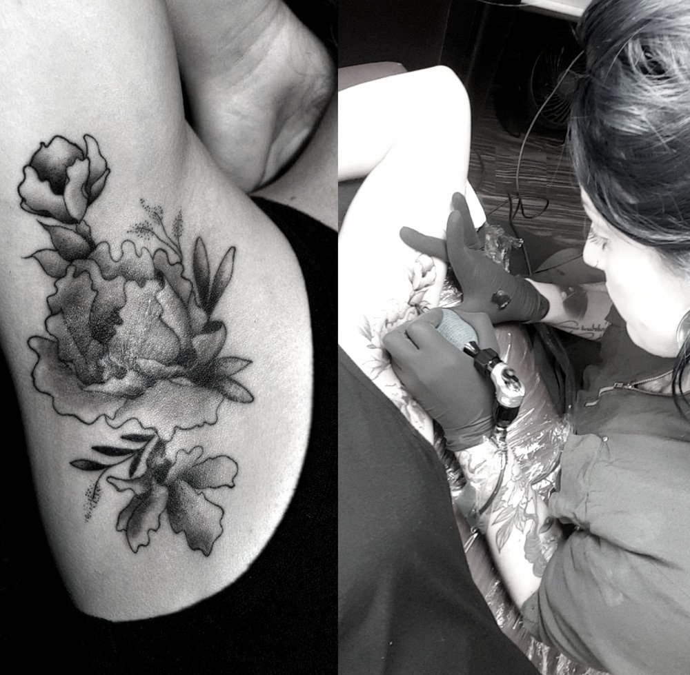 SUMMIT TATTOO AND PIERCING - 112 Photos & 14 Reviews - Tattoo - 1005 ...