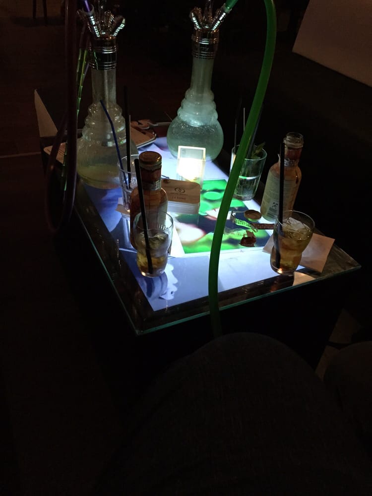 53 Cocktailbar & Lounge