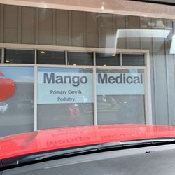 Mango Medical - A Shitty place to get medical care!  Go elsewhere!