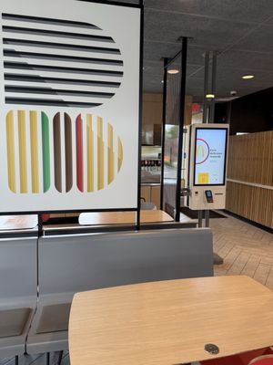 McDonald's by null