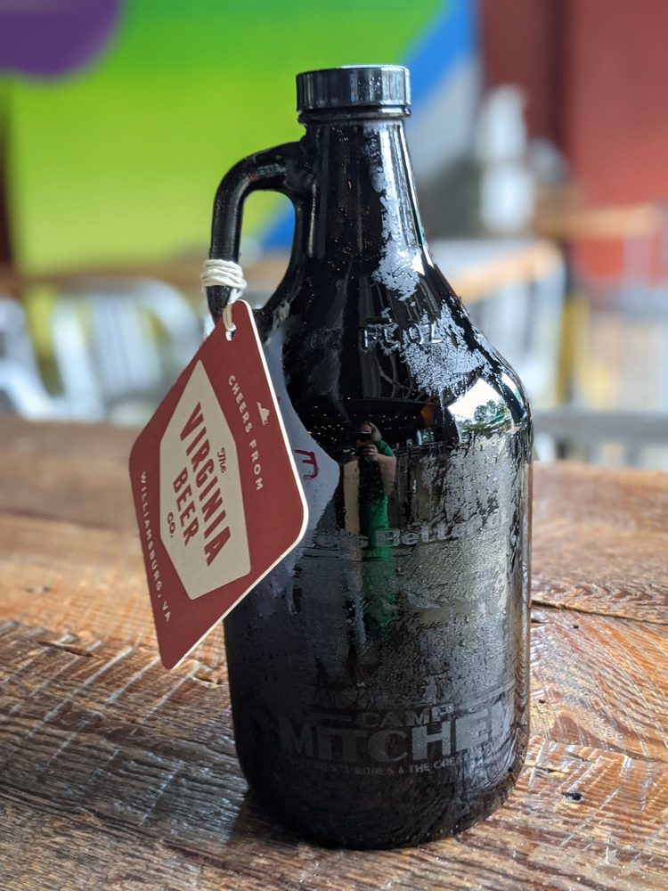 THE VIRGINIA BEER COMPANY 163 Photos & 89 Reviews Breweries 401