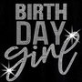 Photo of Birthday Posh