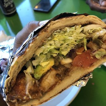 Anita's Mexican Restaurant - Shrimp Torta - Mexican Near Me - Greenville, North Carolina Anita's Mexican Restaurant - Shrimp Torta - Mexican Near Me - Greenville, North Carolina