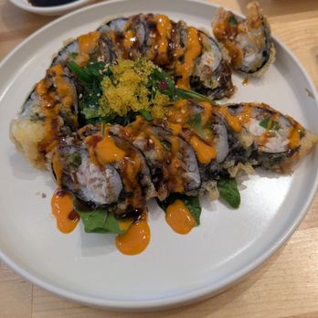 Yellowtail Sushi & Ramen - Sushi Bars Near Me - Pearland, Texas Yellowtail Sushi & Ramen - Sushi Bars Near Me - Pearland, Texas